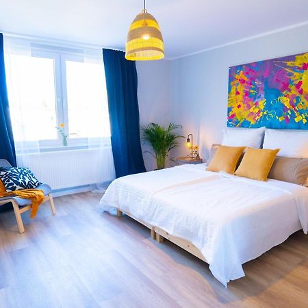 Betterbeds Gelsenkirchen 아파트 외부 사진