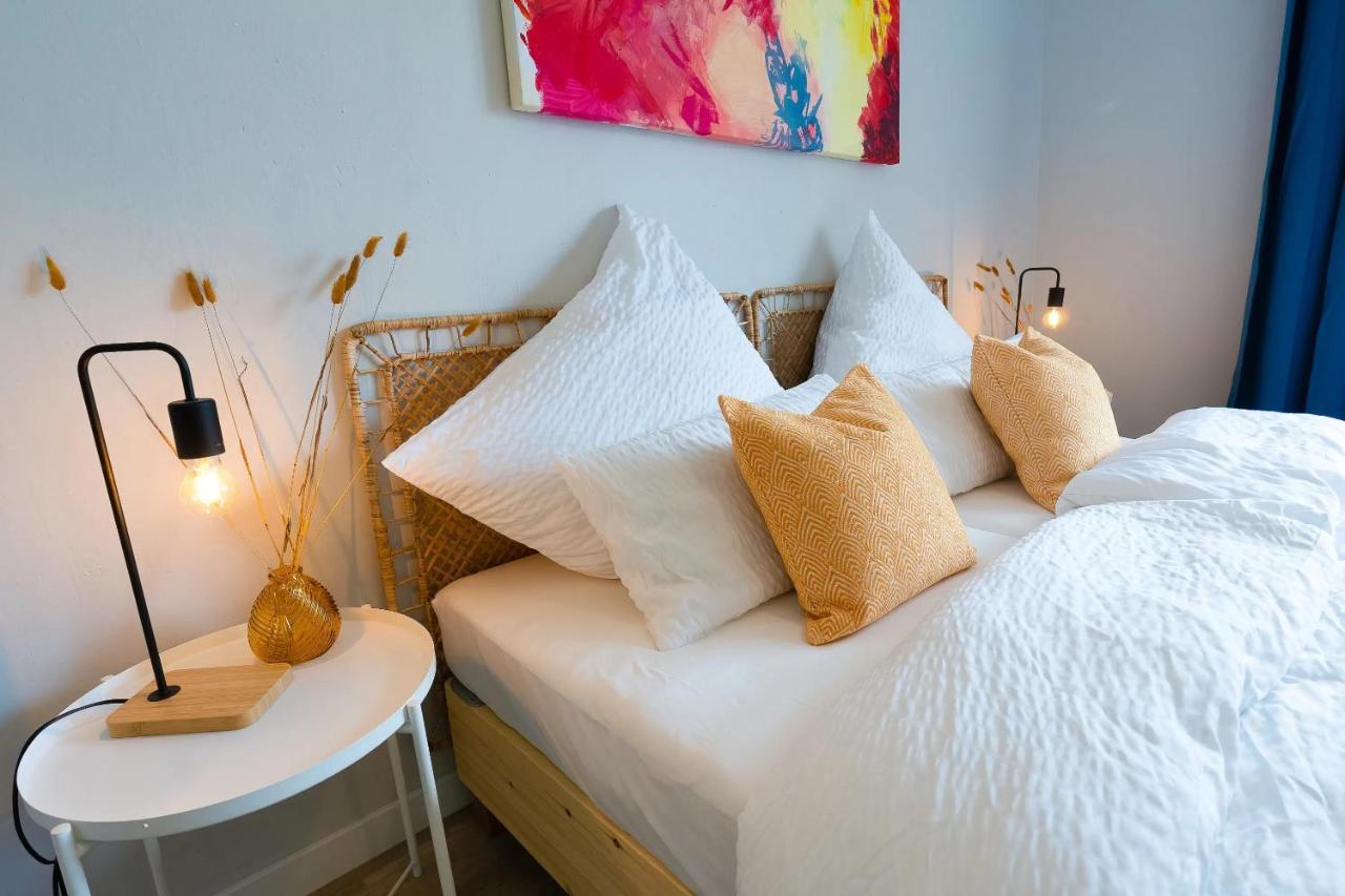 Betterbeds Gelsenkirchen 아파트 외부 사진