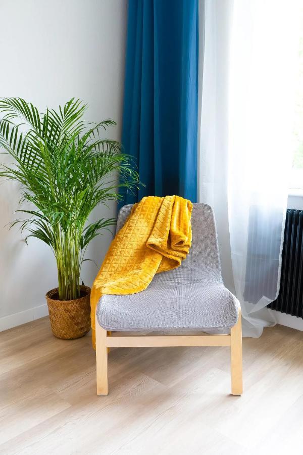 Betterbeds Gelsenkirchen 아파트 외부 사진