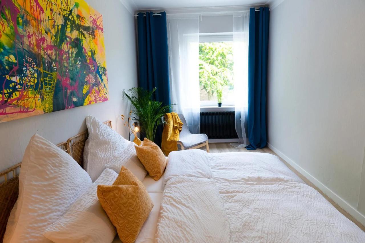 Betterbeds Gelsenkirchen 아파트 외부 사진