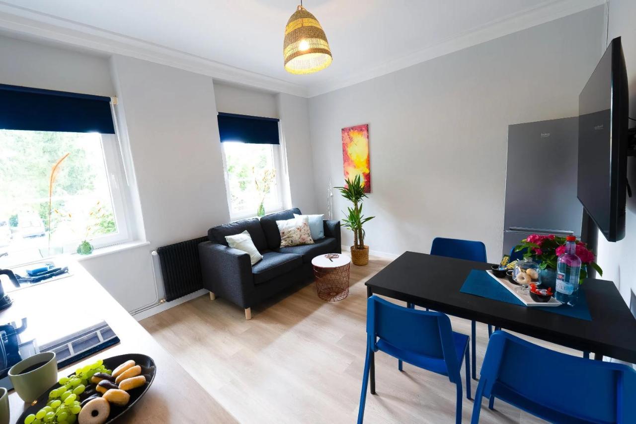 Betterbeds Gelsenkirchen 아파트 외부 사진
