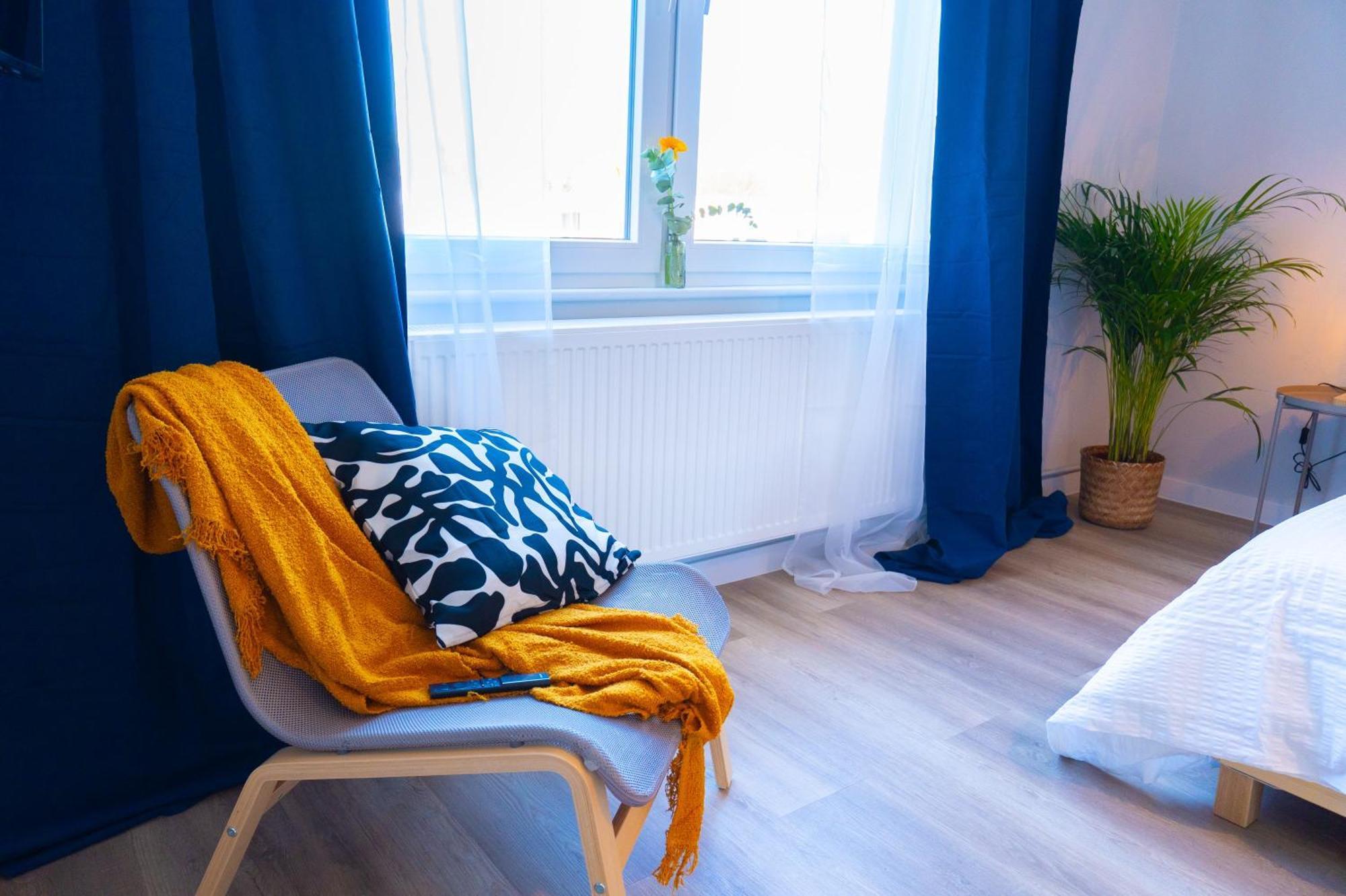 Betterbeds Gelsenkirchen 아파트 외부 사진