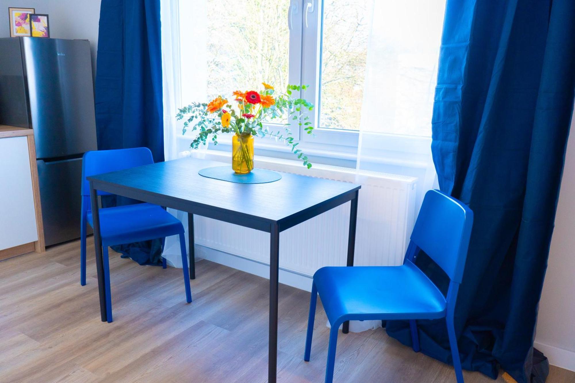Betterbeds Gelsenkirchen 아파트 외부 사진