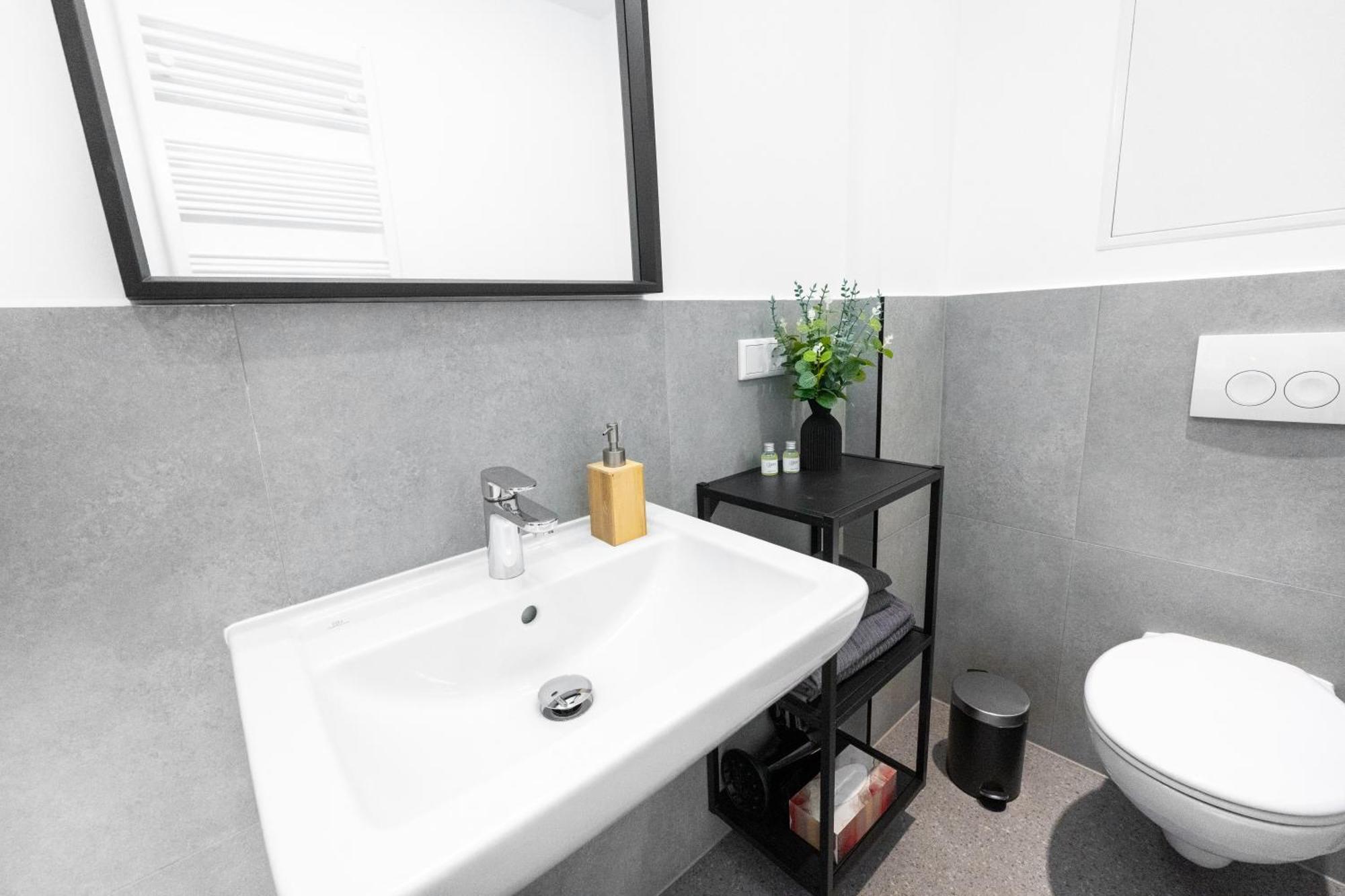 Betterbeds Gelsenkirchen 아파트 외부 사진